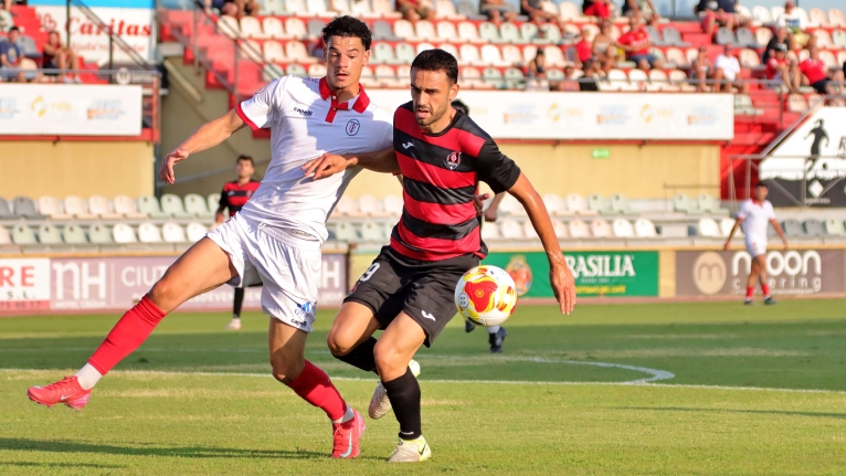 Reus FC Reddis vs Terrassa FC