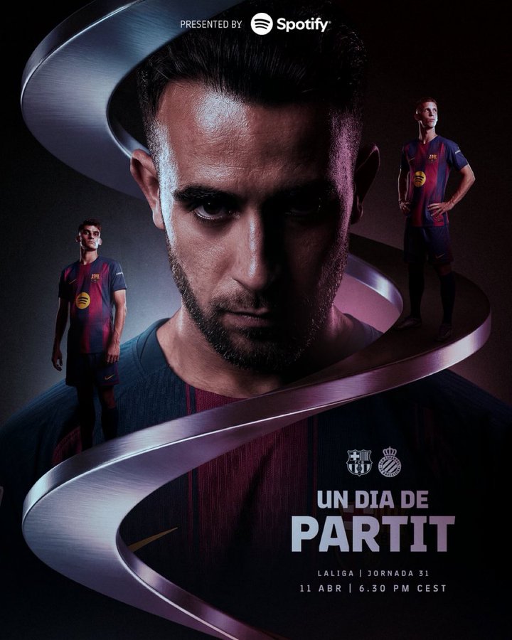 Barça vs Espanyol hoy