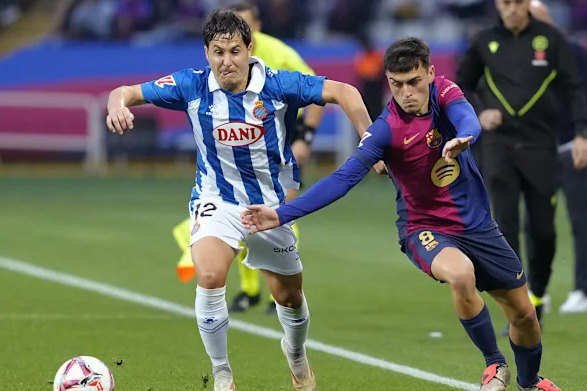 Aquí un análisis sobre los próximos partidos del Barca para ganar la Champions y la Liga