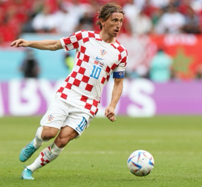Previa Mundial 2026 Grupo L: Inglaterra vs Croacia.